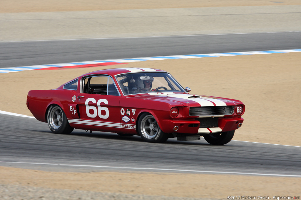 2012 Rolex Monterey Motorsports Reunion-8