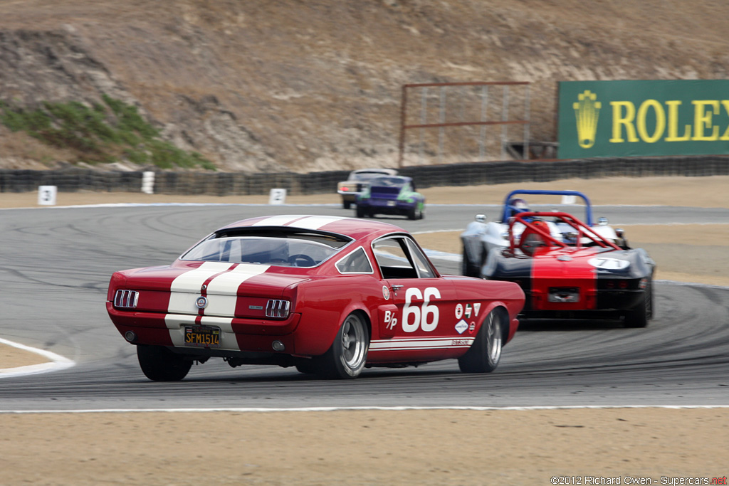 2012 Rolex Monterey Motorsports Reunion-8