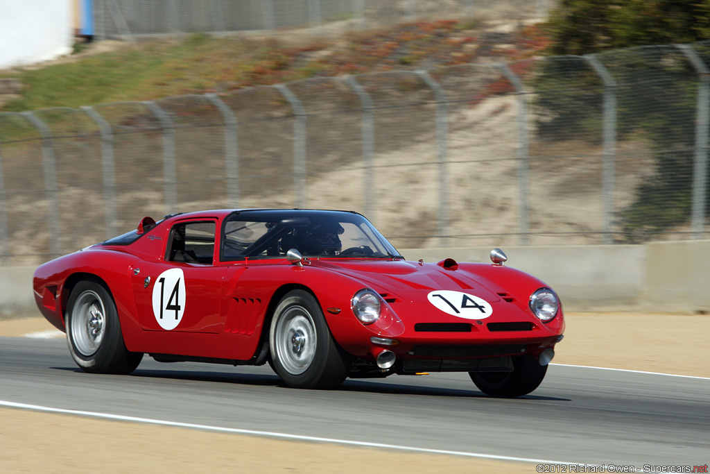 2012 Rolex Monterey Motorsports Reunion-8