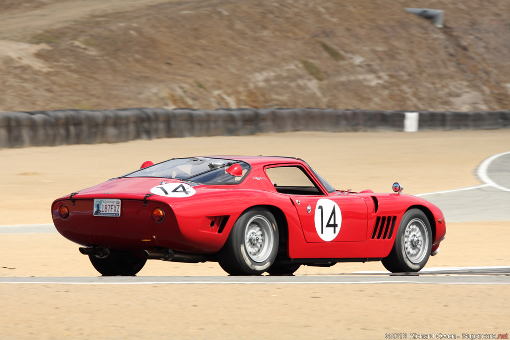 2012 Rolex Monterey Motorsports Reunion-8