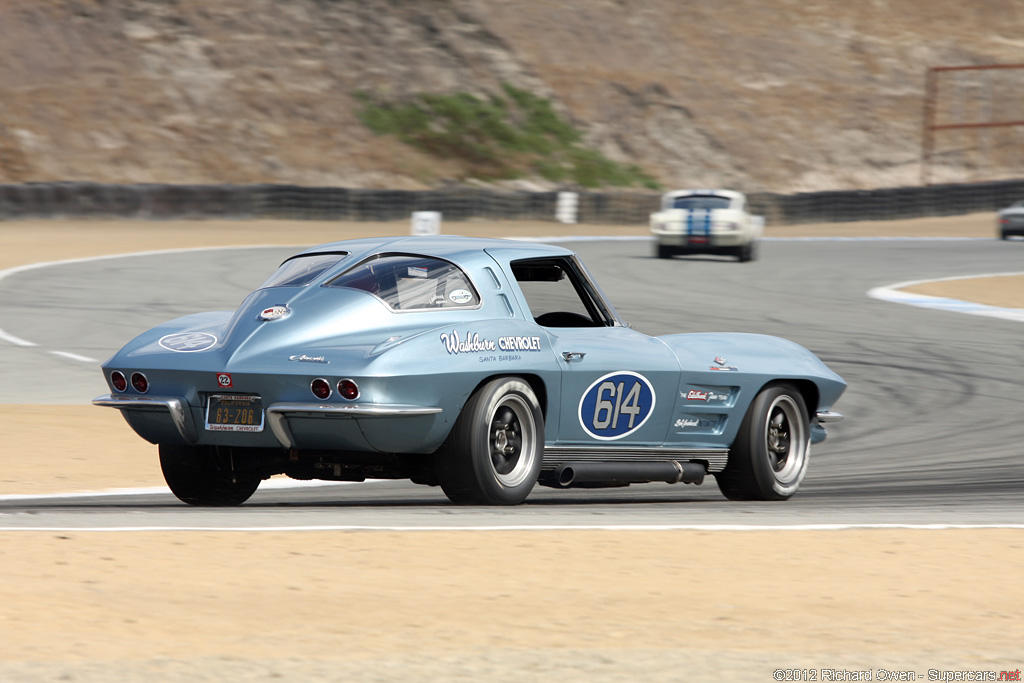 2012 Rolex Monterey Motorsports Reunion-8