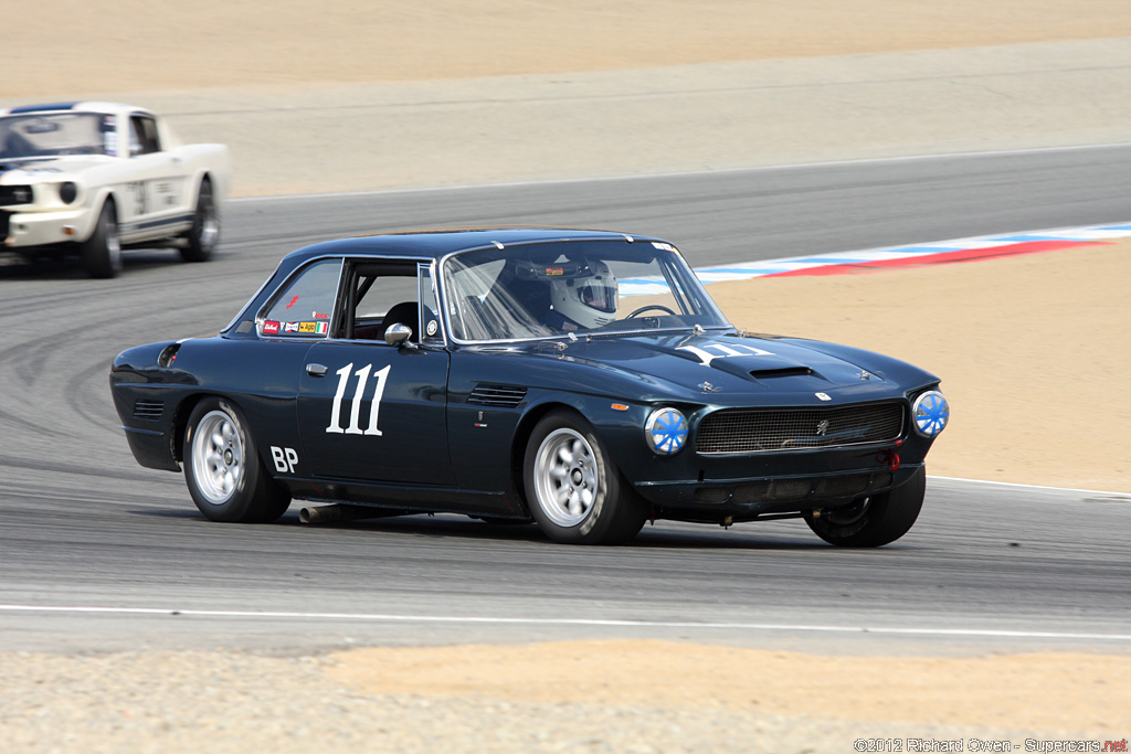 2012 Rolex Monterey Motorsports Reunion-8