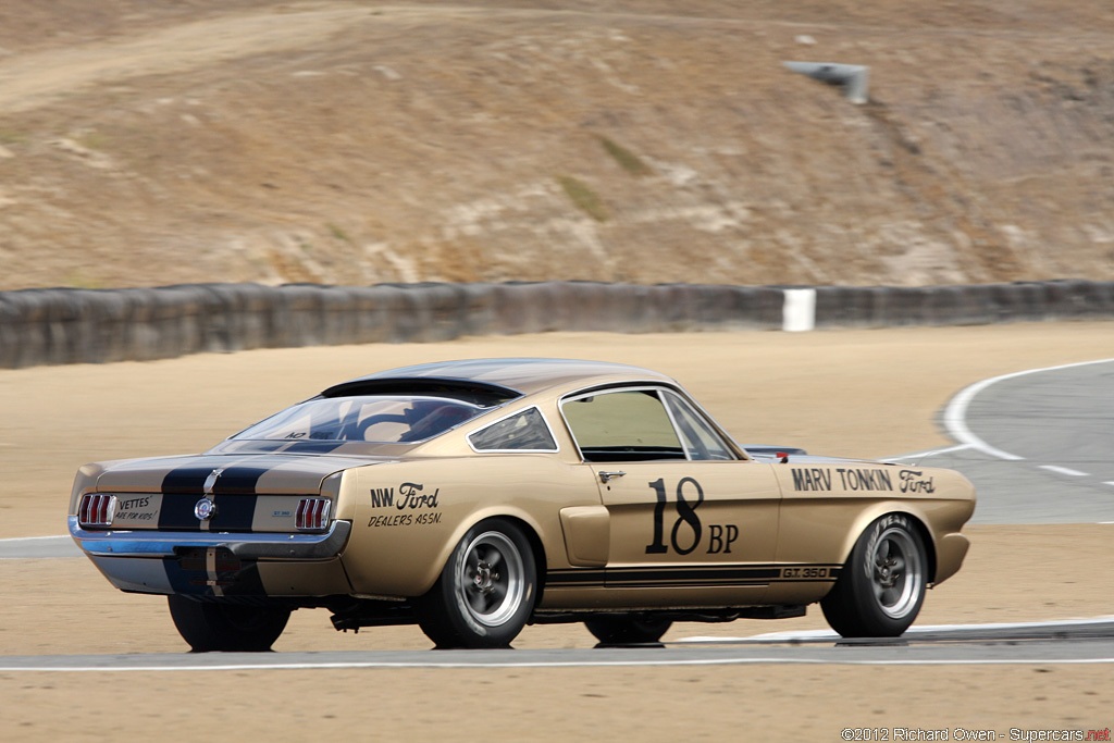 2012 Rolex Monterey Motorsports Reunion-8