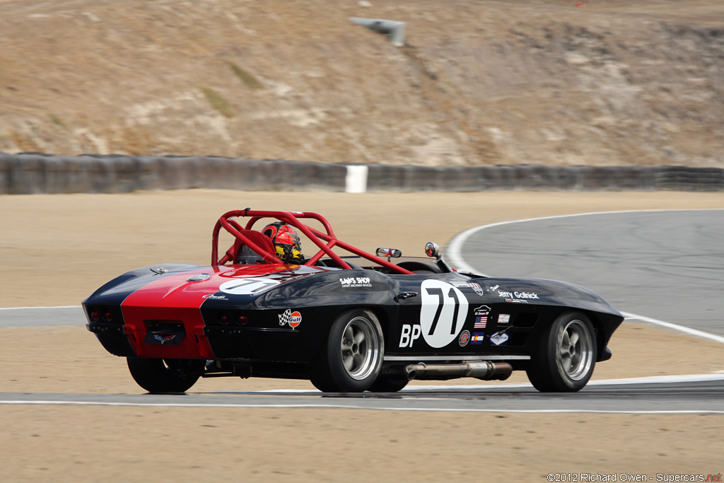 2012 Rolex Monterey Motorsports Reunion-8