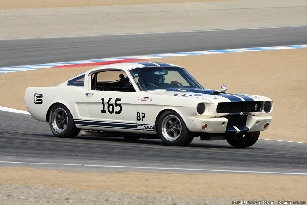 2012 Rolex Monterey Motorsports Reunion-8