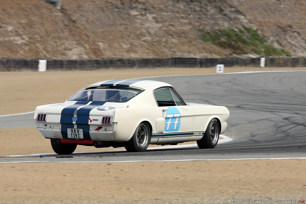 2012 Rolex Monterey Motorsports Reunion-8