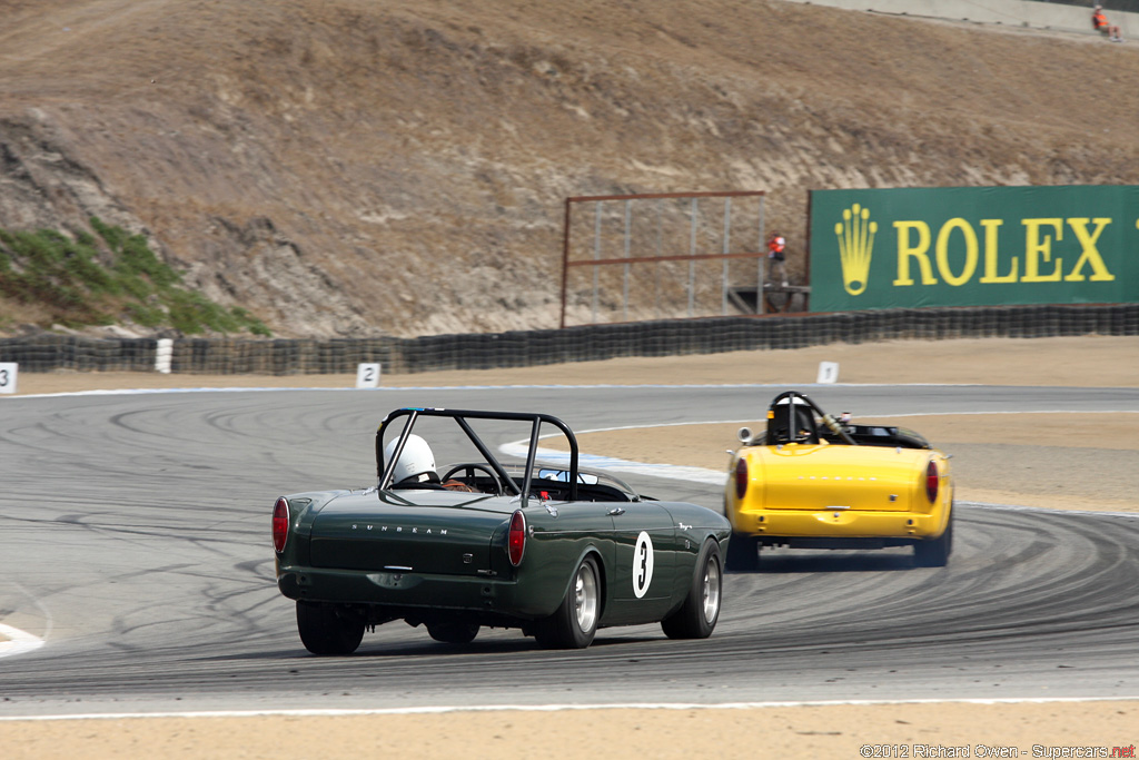 2012 Rolex Monterey Motorsports Reunion-8