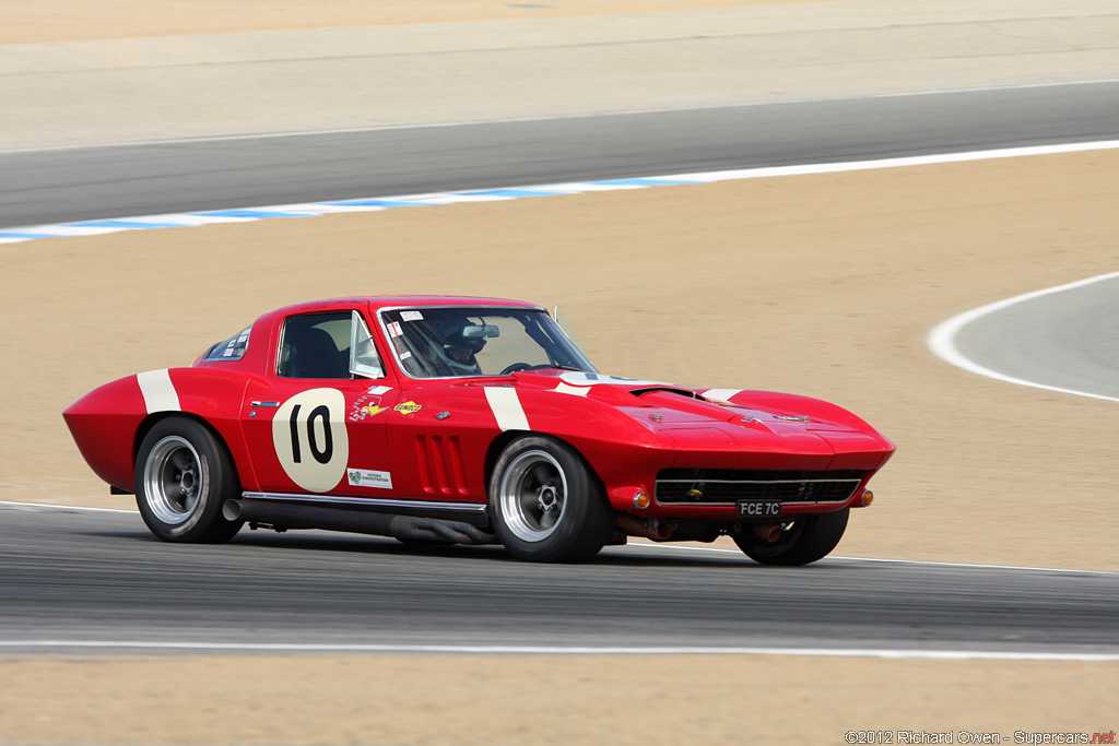 2012 Rolex Monterey Motorsports Reunion-8