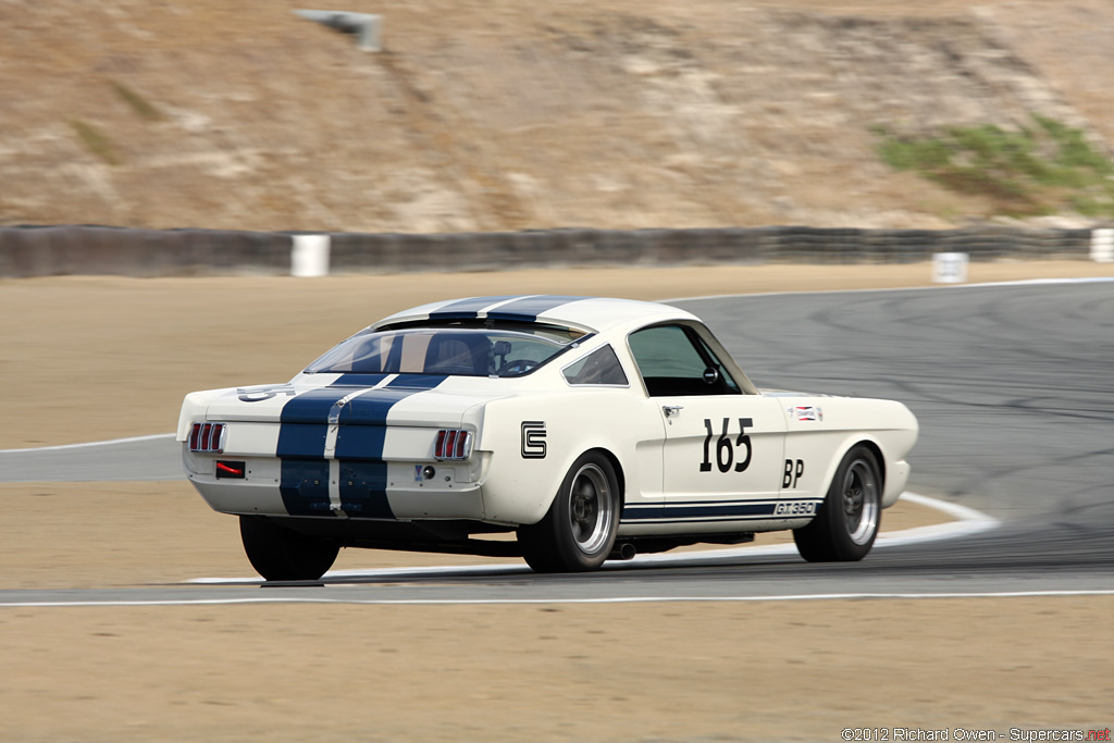 2012 Rolex Monterey Motorsports Reunion-8