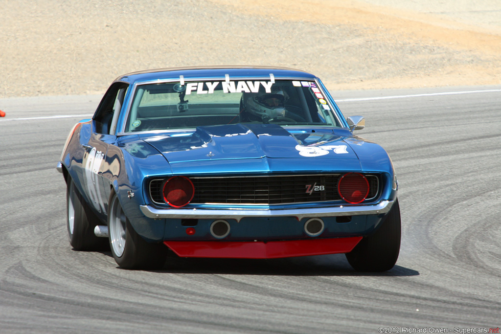 2012 Rolex Monterey Motorsports Reunion-9