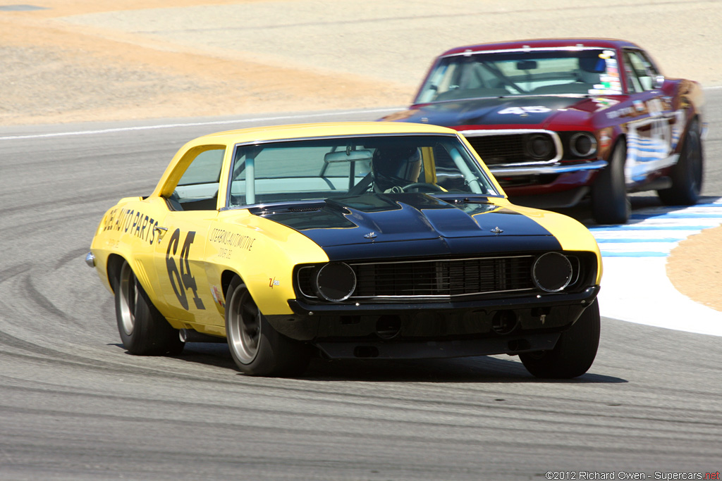 2012 Rolex Monterey Motorsports Reunion-9