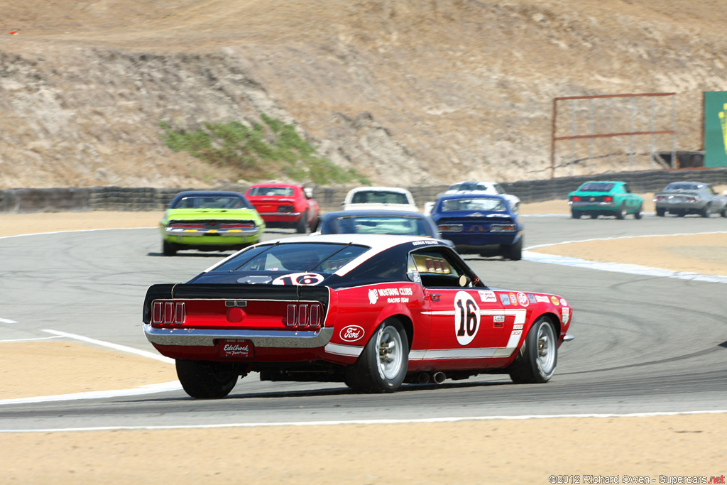 2012 Rolex Monterey Motorsports Reunion-9