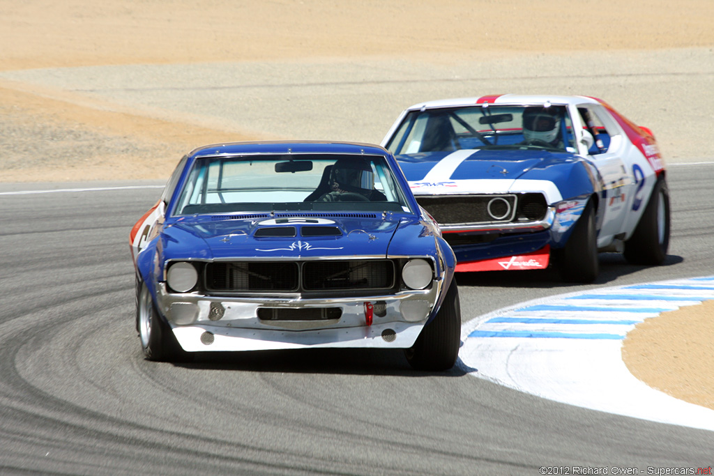 2012 Rolex Monterey Motorsports Reunion-9