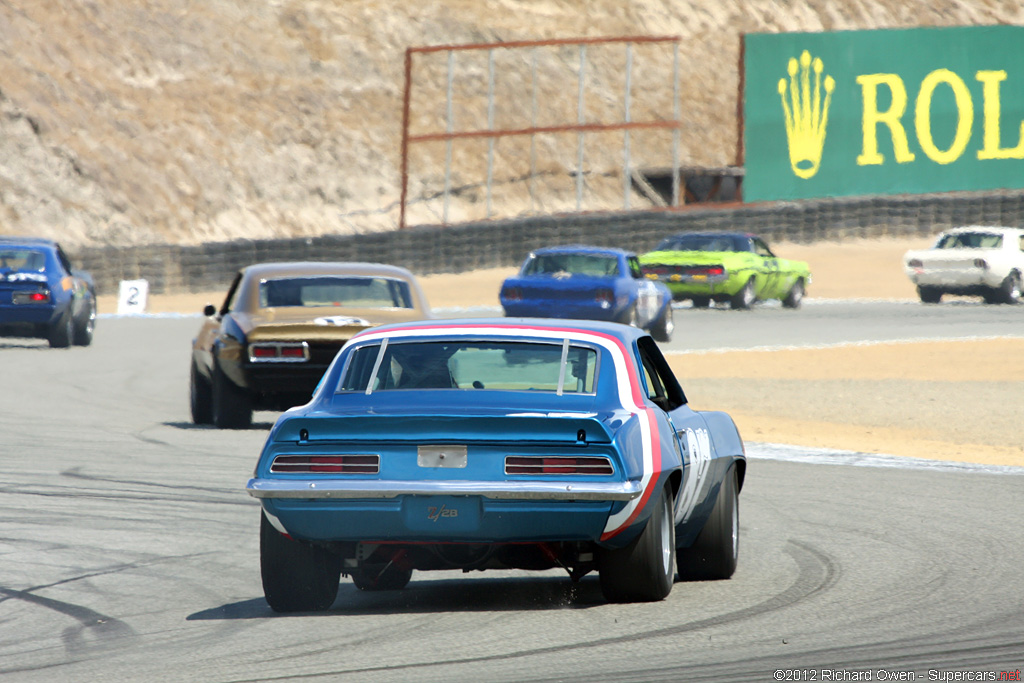 2012 Rolex Monterey Motorsports Reunion-9