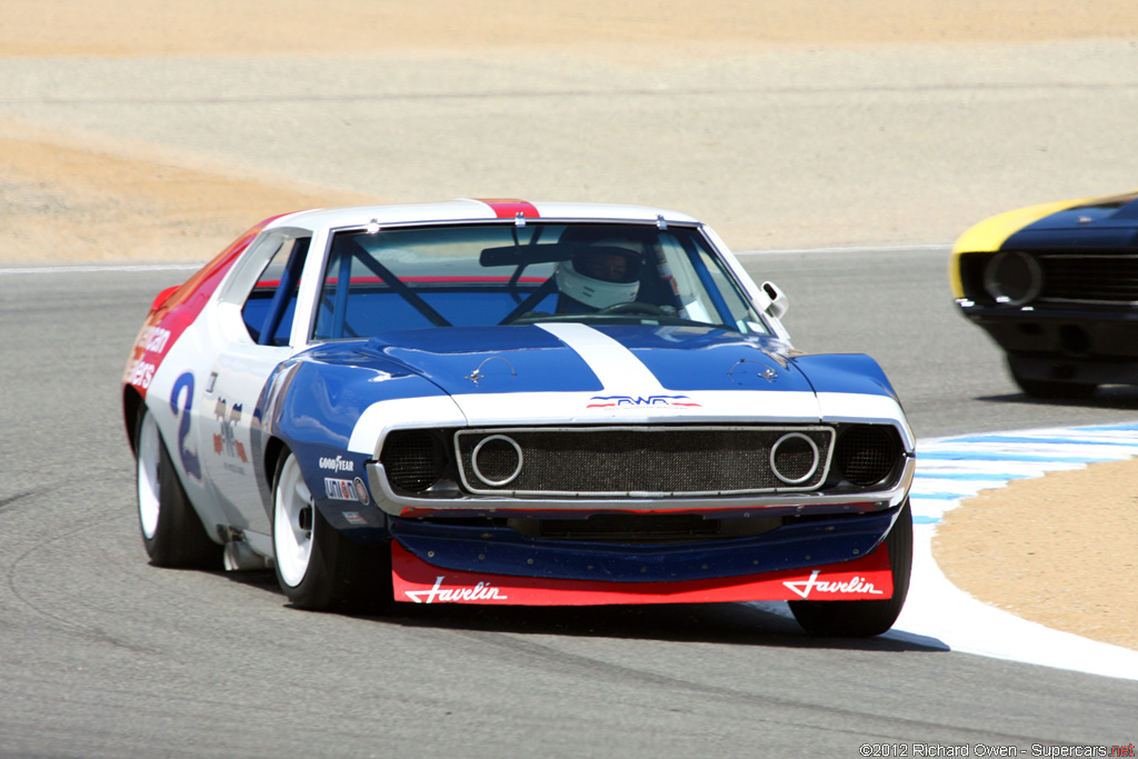 2012 Rolex Monterey Motorsports Reunion-9