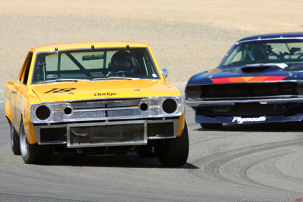 2012 Rolex Monterey Motorsports Reunion-9