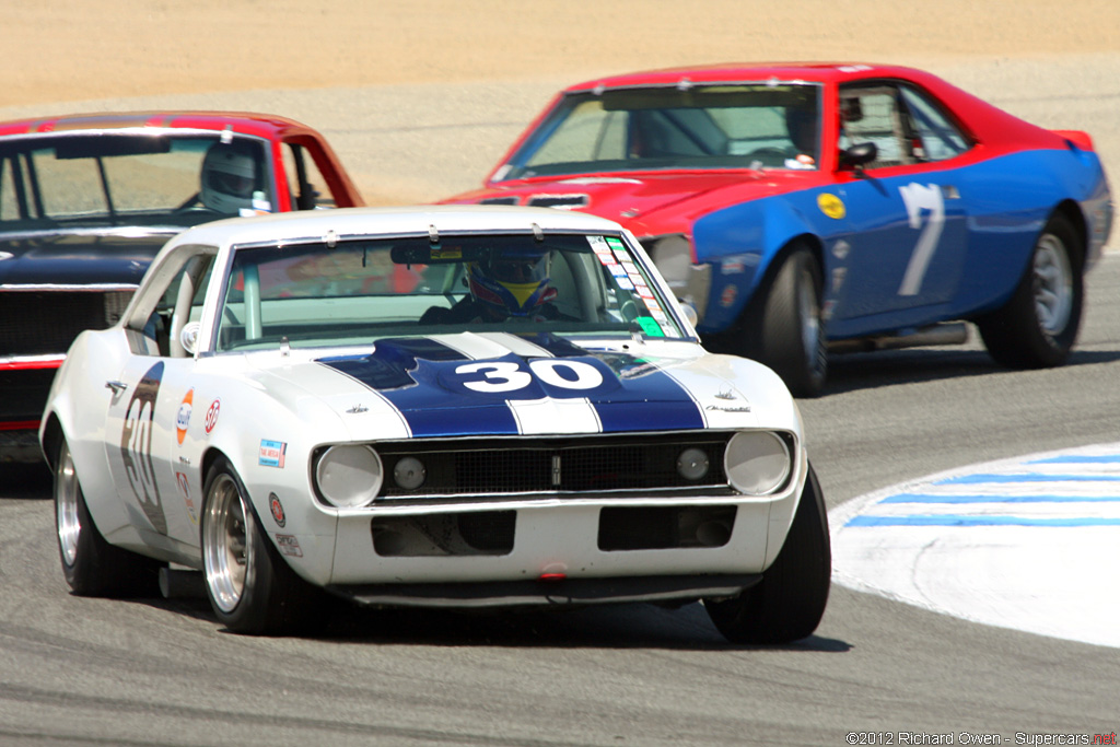 2012 Rolex Monterey Motorsports Reunion-9