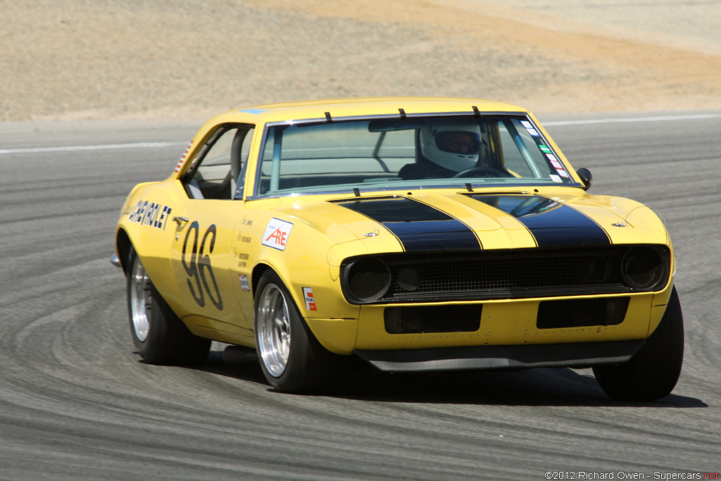 2012 Rolex Monterey Motorsports Reunion-9