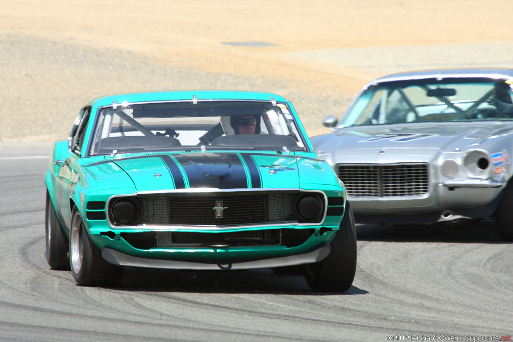 2012 Rolex Monterey Motorsports Reunion-9