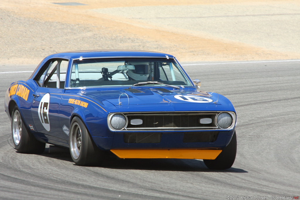 2012 Rolex Monterey Motorsports Reunion-9