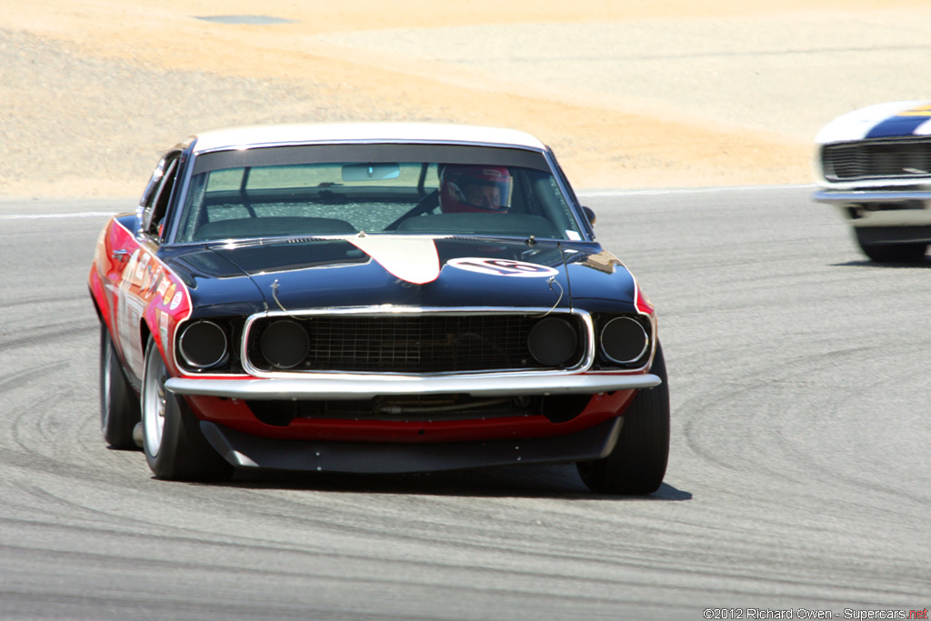 2012 Rolex Monterey Motorsports Reunion-9