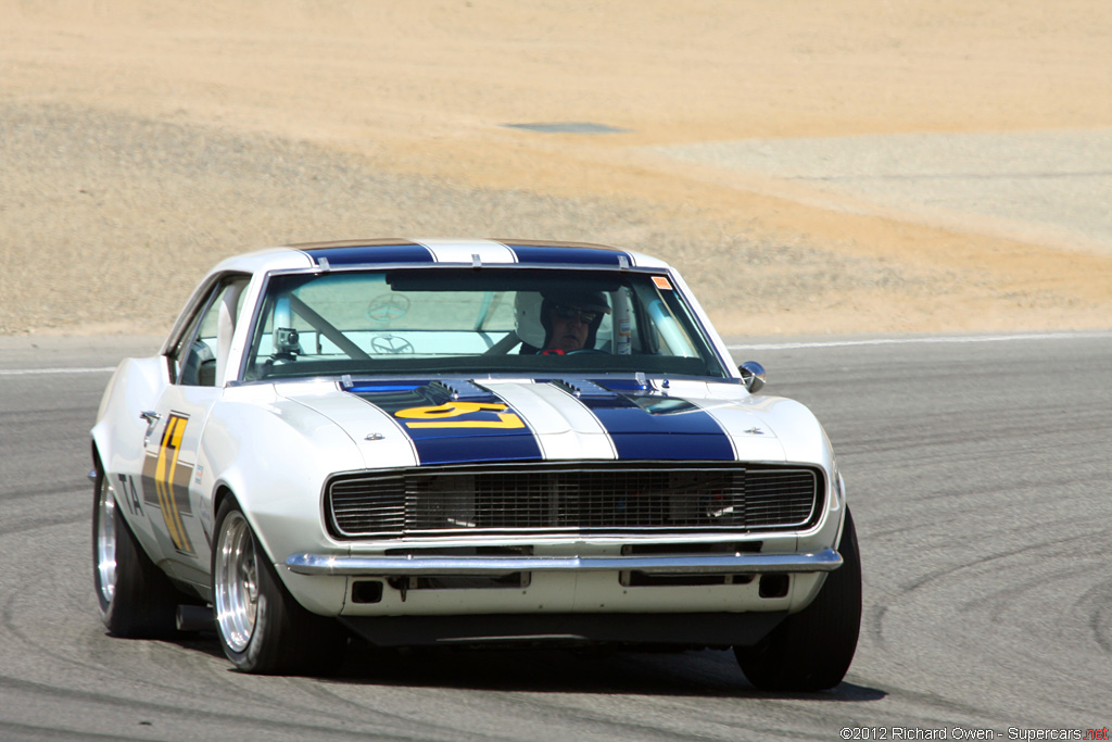 2012 Rolex Monterey Motorsports Reunion-9