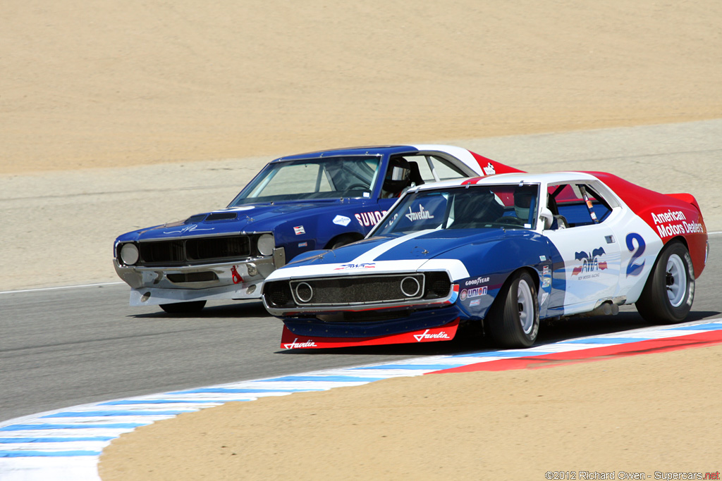 2012 Rolex Monterey Motorsports Reunion-9