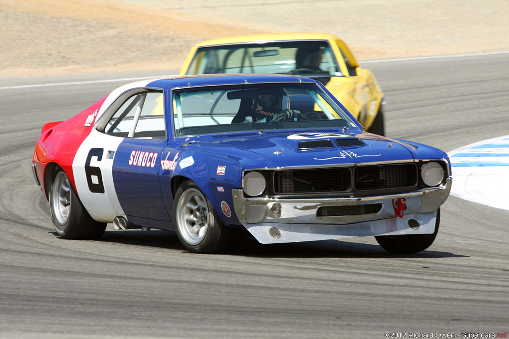 2012 Rolex Monterey Motorsports Reunion-9