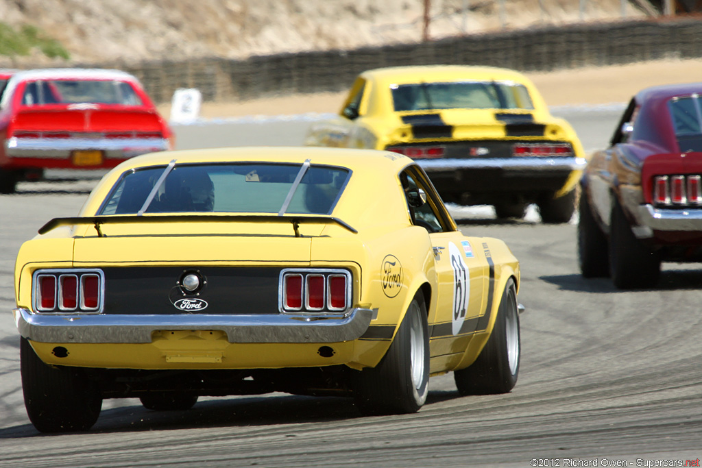 2012 Rolex Monterey Motorsports Reunion-9