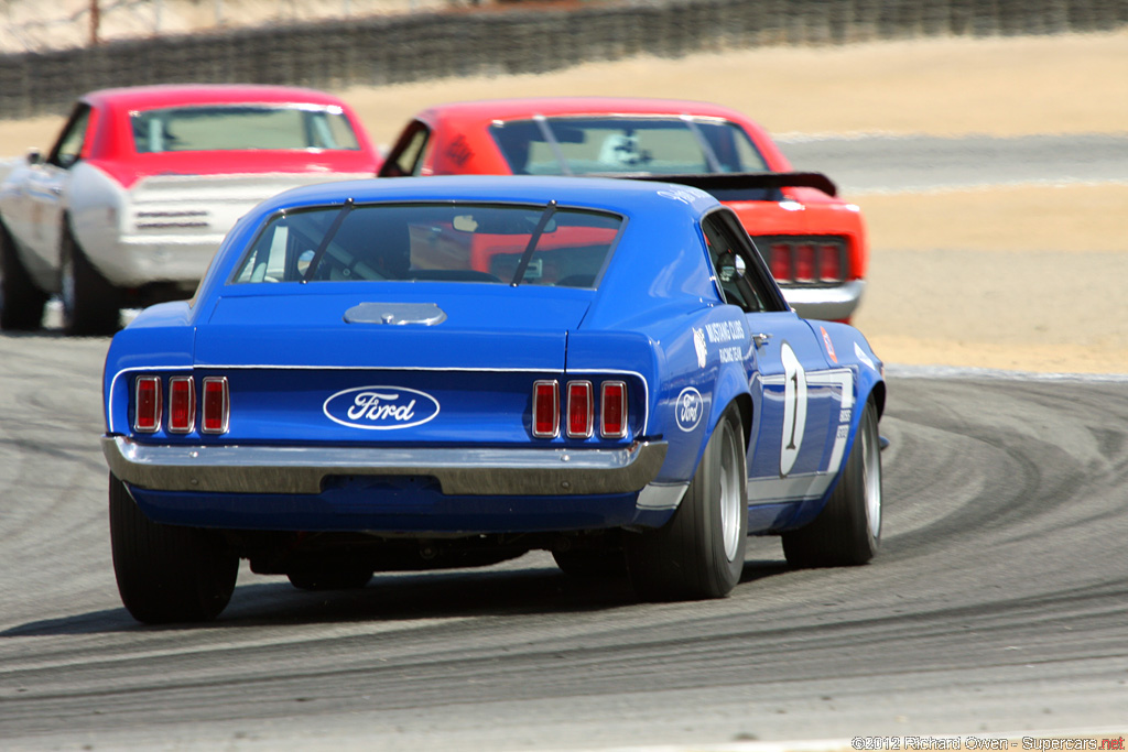 2012 Rolex Monterey Motorsports Reunion-9