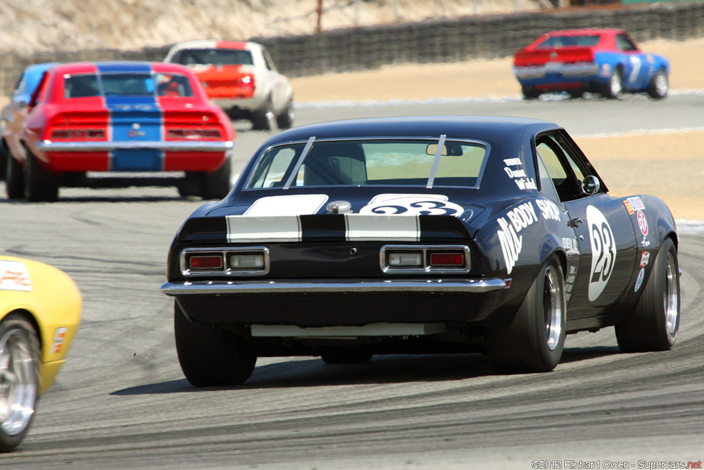 2012 Rolex Monterey Motorsports Reunion-9