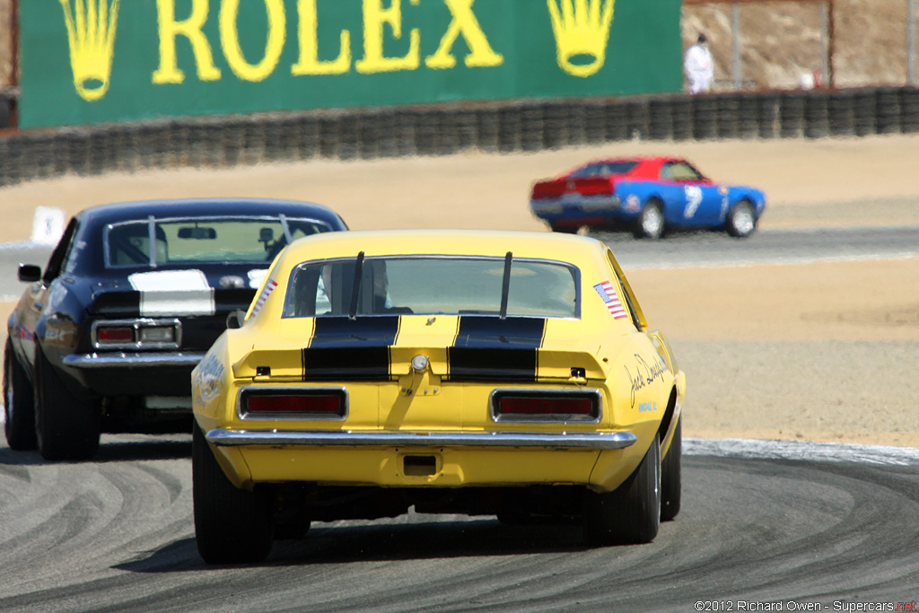 2012 Rolex Monterey Motorsports Reunion-9