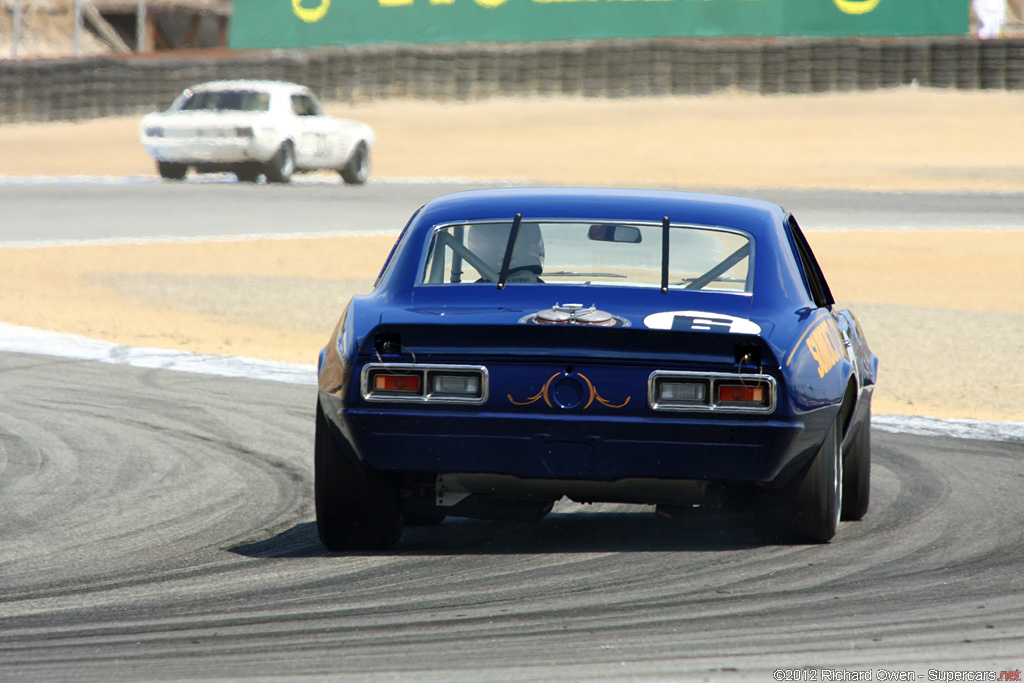 2012 Rolex Monterey Motorsports Reunion-9