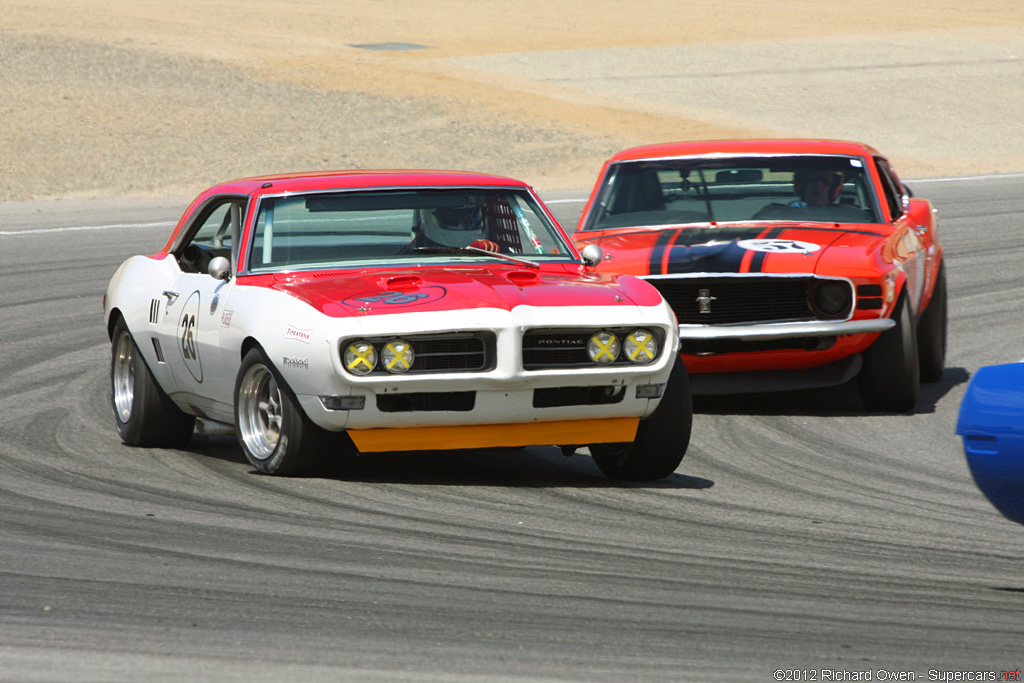 2012 Rolex Monterey Motorsports Reunion-9