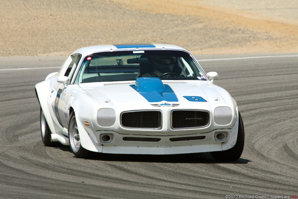 2012 Rolex Monterey Motorsports Reunion-9