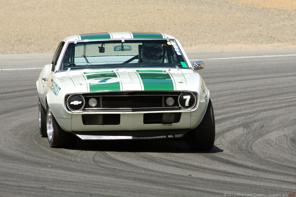 2012 Rolex Monterey Motorsports Reunion-9