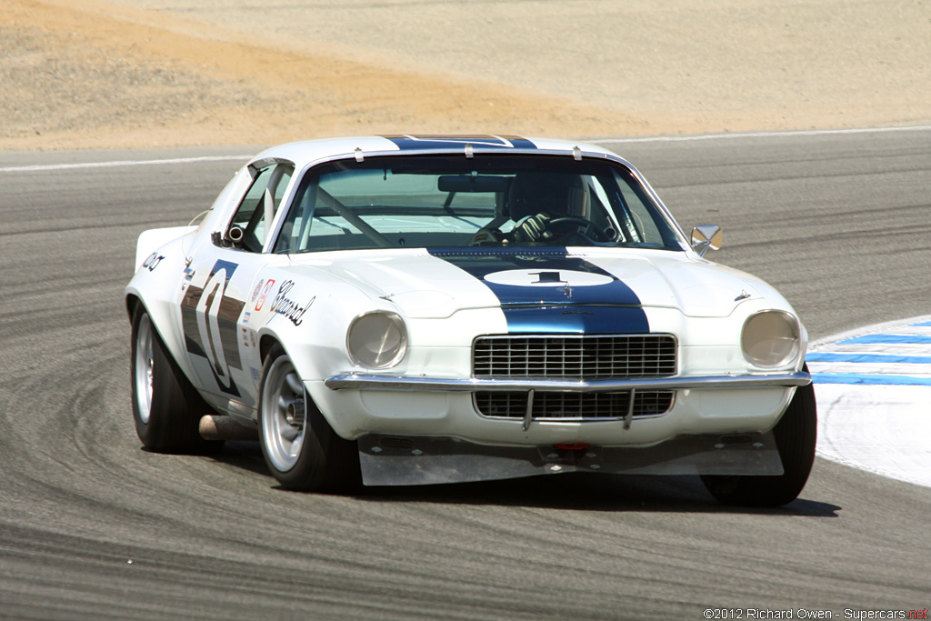 2012 Rolex Monterey Motorsports Reunion-9