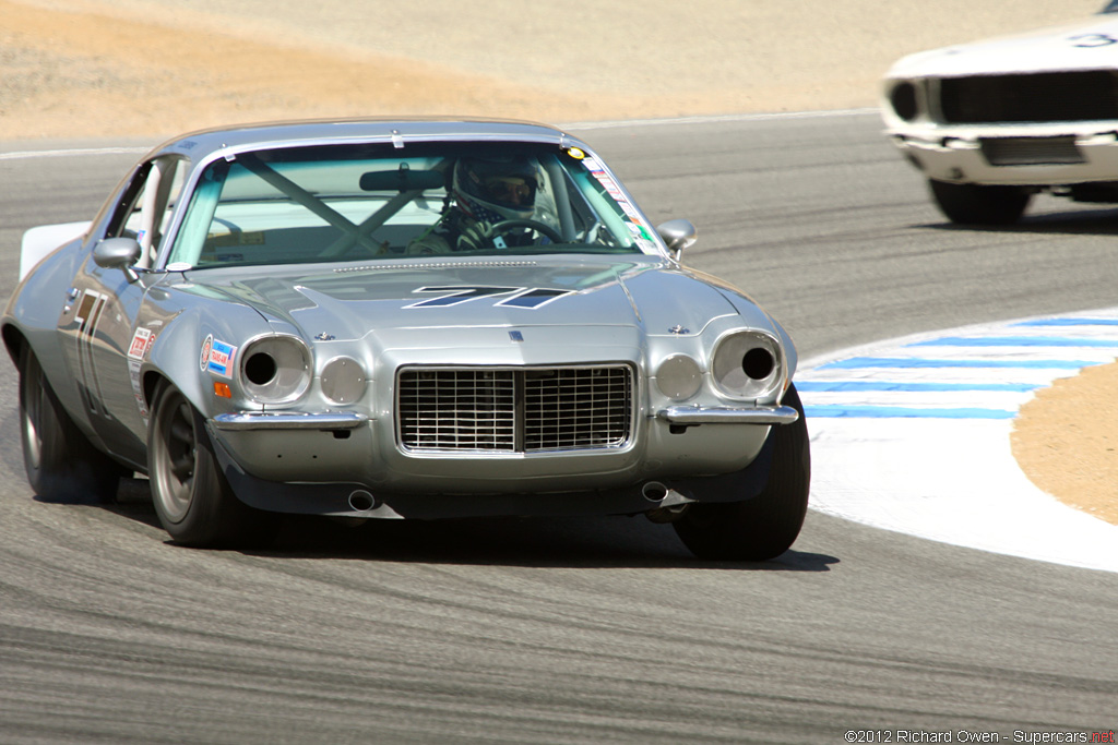 2012 Rolex Monterey Motorsports Reunion-9