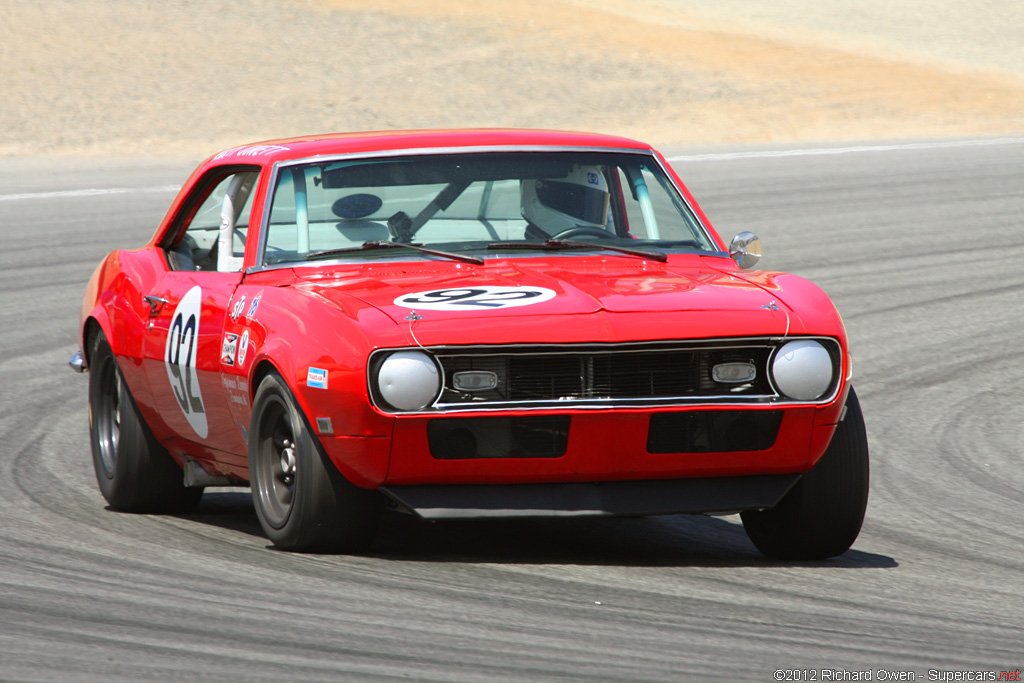 2012 Rolex Monterey Motorsports Reunion-9