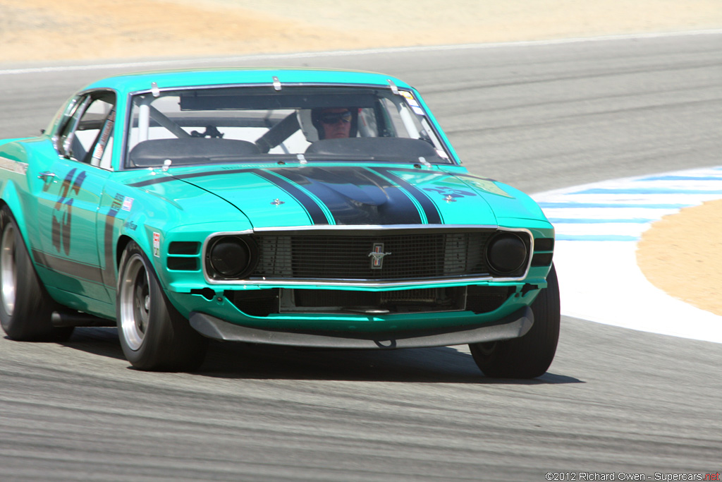 2012 Rolex Monterey Motorsports Reunion-9