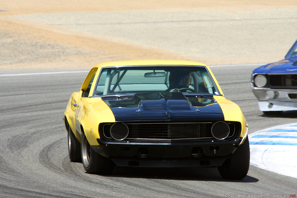 2012 Rolex Monterey Motorsports Reunion-9