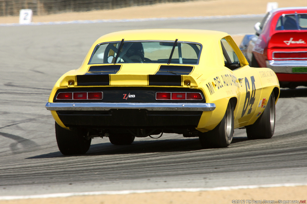 2012 Rolex Monterey Motorsports Reunion-9