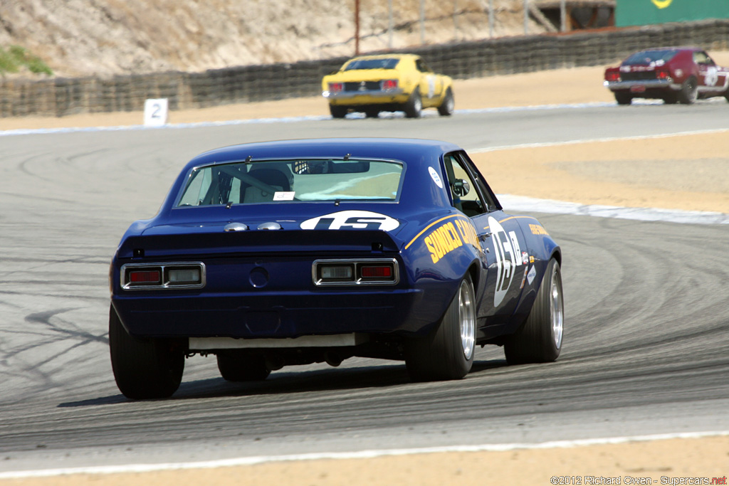 2012 Rolex Monterey Motorsports Reunion-9