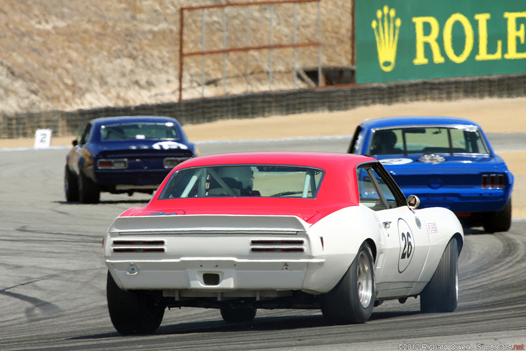 2012 Rolex Monterey Motorsports Reunion-9