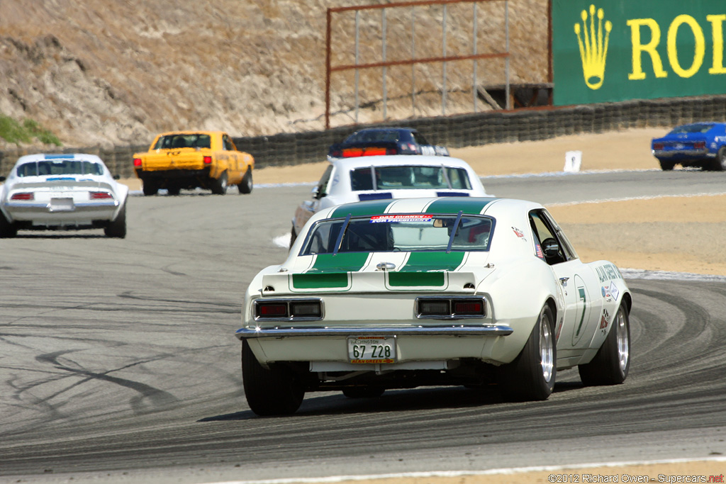 2012 Rolex Monterey Motorsports Reunion-9