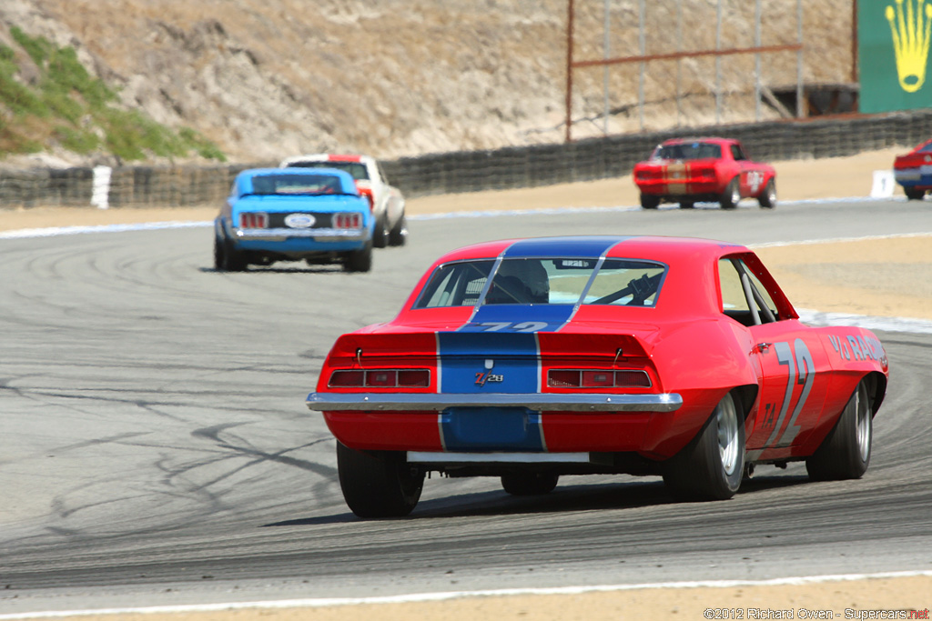 2012 Rolex Monterey Motorsports Reunion-9