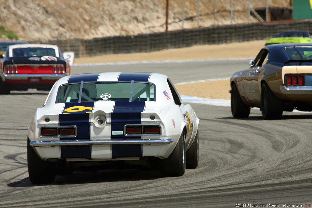 2012 Rolex Monterey Motorsports Reunion-9