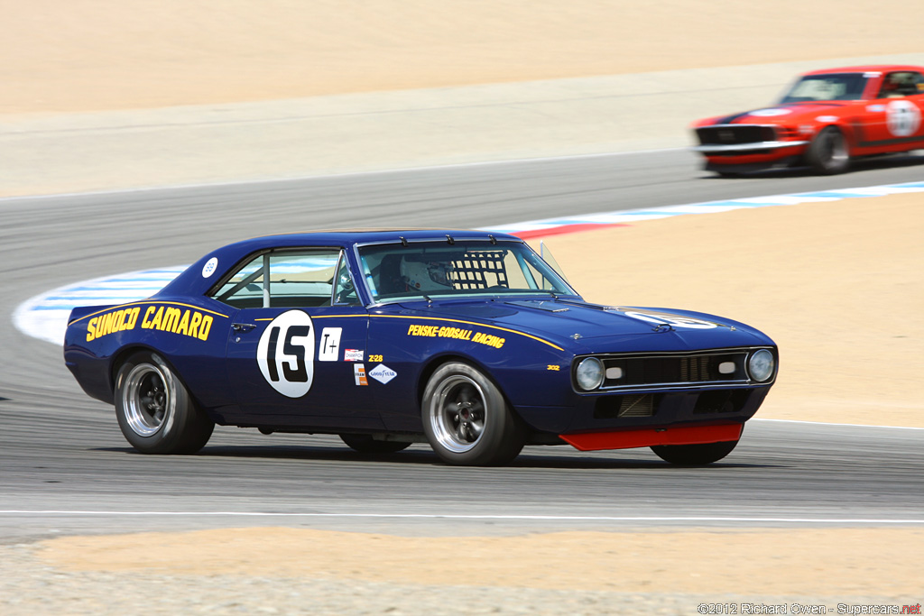 2012 Rolex Monterey Motorsports Reunion-9