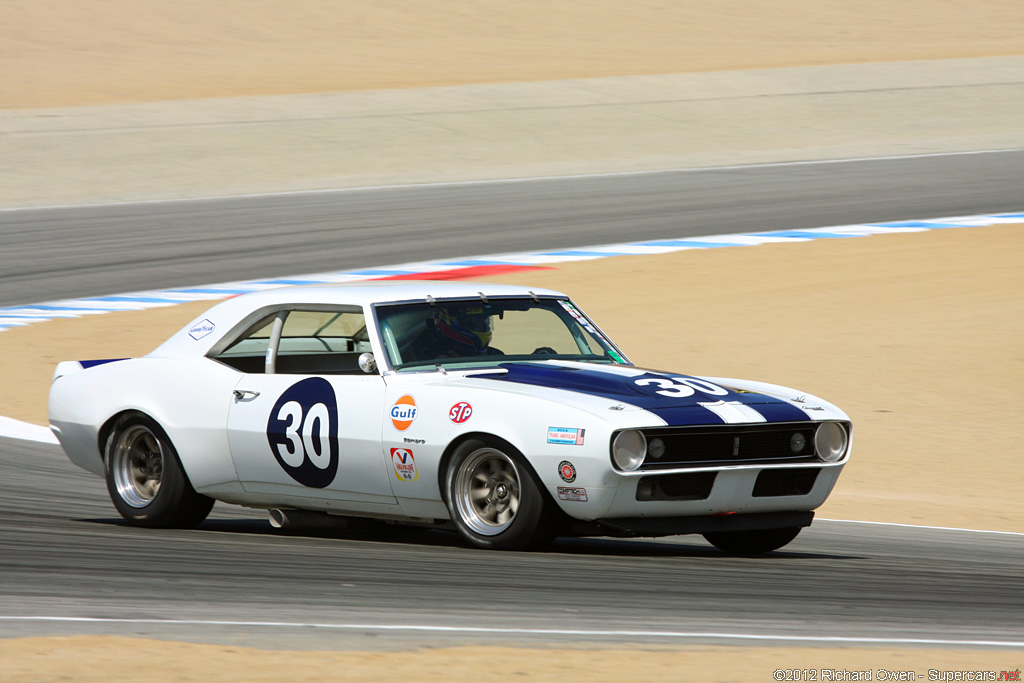 2012 Rolex Monterey Motorsports Reunion-9