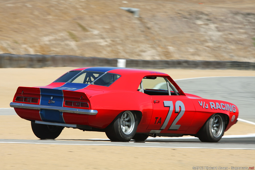 2012 Rolex Monterey Motorsports Reunion-9